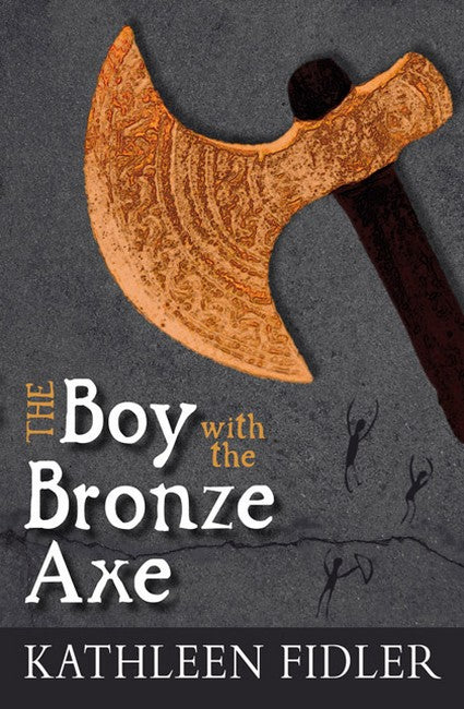 The Boy with the Bronze Axe 3/e