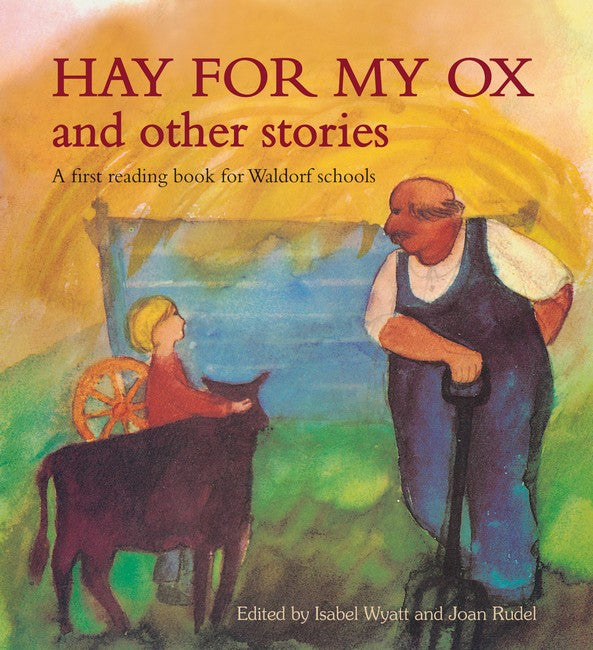 Hay for My Ox and Other Stories 2/e