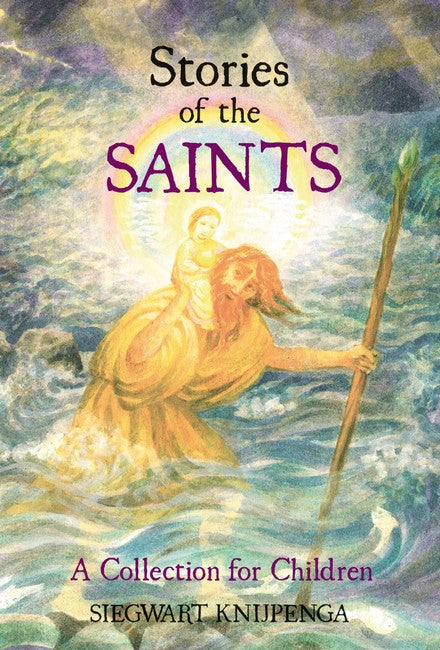 Stories of the Saints 2/e