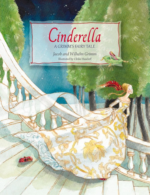 Cinderella