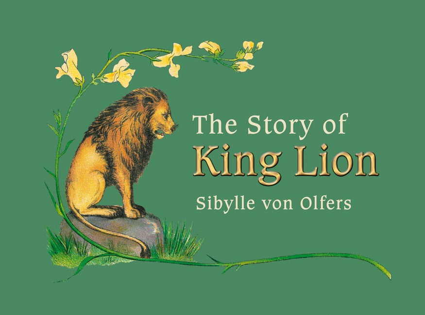 The Story of King Lion