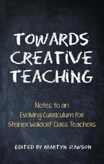 Towards Creative Teaching 3/e