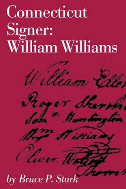 Connecticut Signer