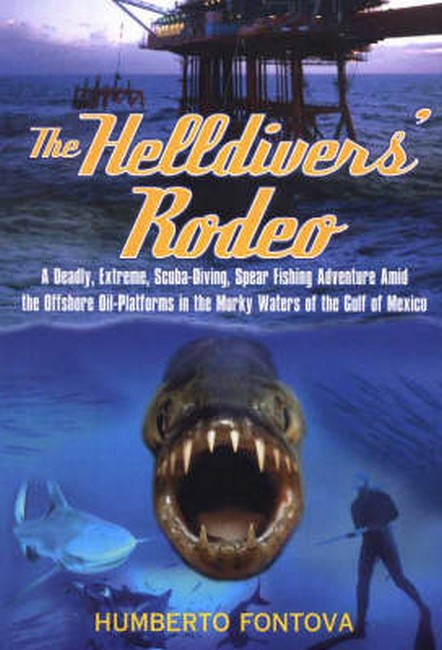 The Helldivers' Rodeo