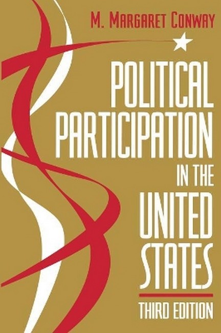 Political Participation in the United States 3/e