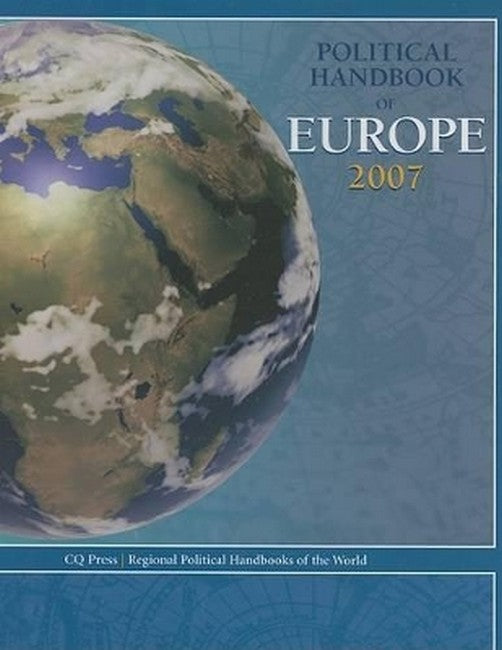 Political Handbook of Europe