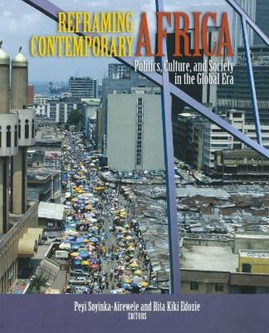 Reframing Contemporary Africa