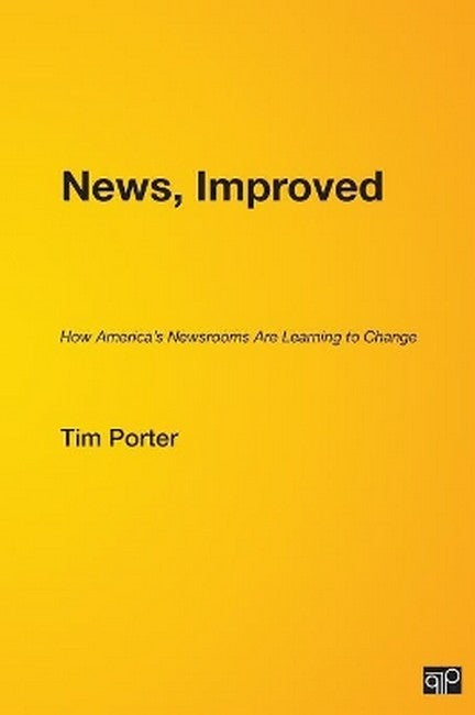 News, Improved