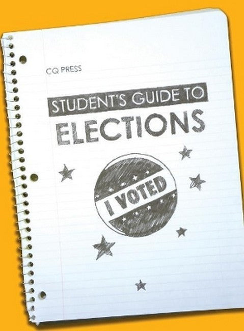 Student's Guide to Elections