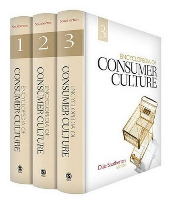 Encyclopedia of Consumer Culture