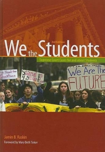 We the Students 3/e