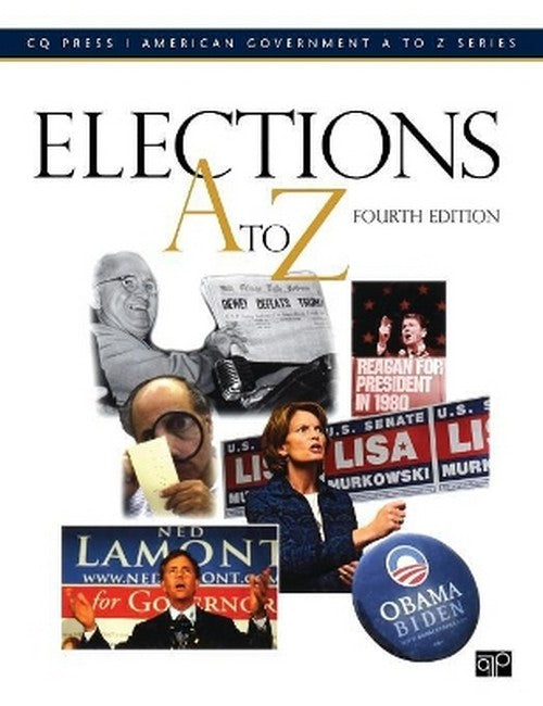 Elections A to Z 4/e