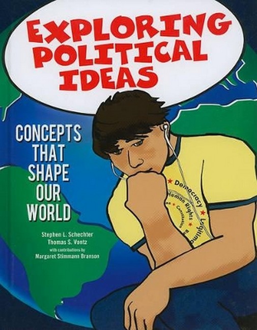 Exploring Political Ideas