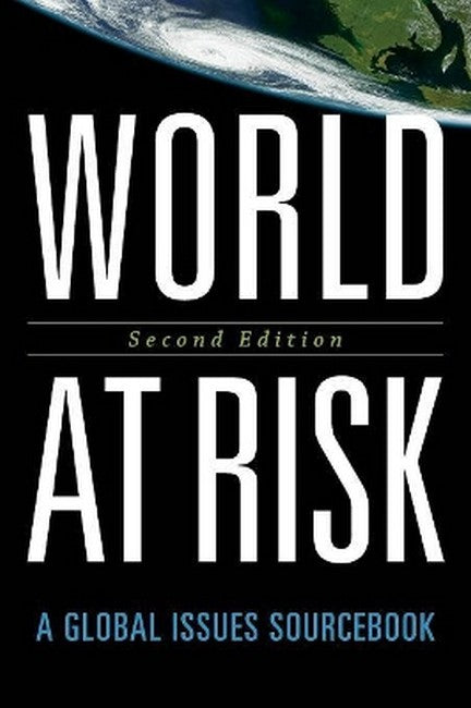 World at Risk 2/e