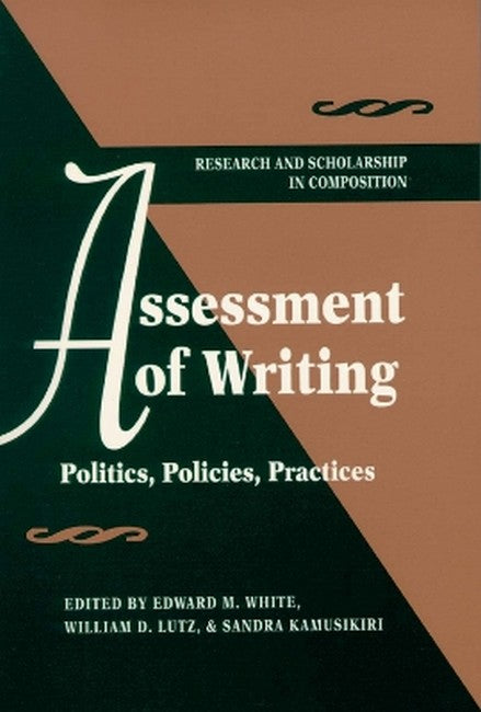 Assessment of Writing
