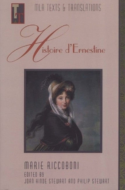 Histoire D'Ernestine
