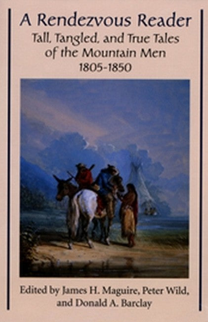 Rendezvous Reader