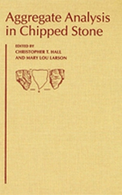 Aggregate Analysis in Chipped Stone