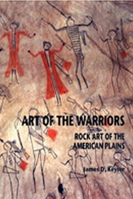 Art of the Warriors