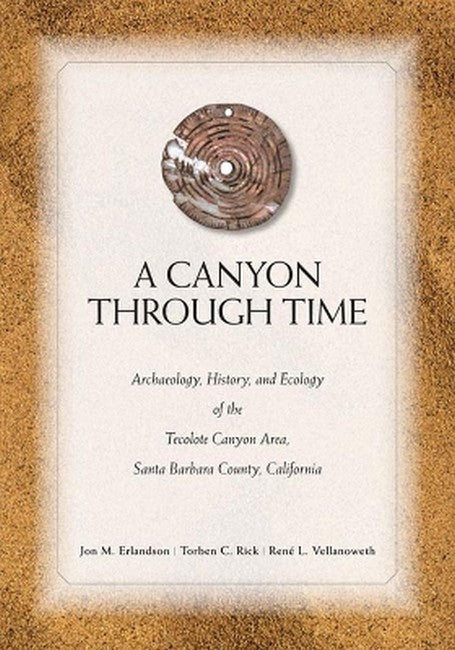 A Canyon through Time