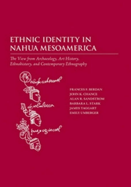 Ethnic Identity in Nahua Mesoamerica