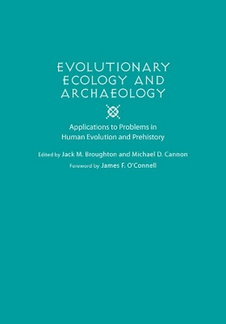 Evolutionary Ecology and Archaeology