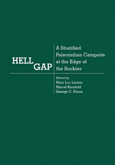 Hell Gap