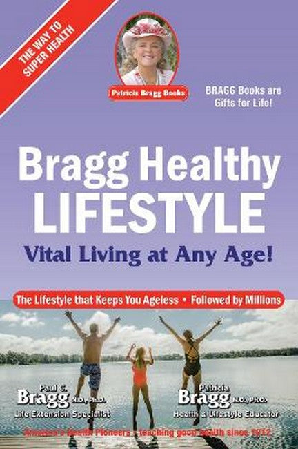 Bragg Healthy Lifestyle 37/e