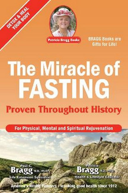 The Miracle of Fasting 52/e