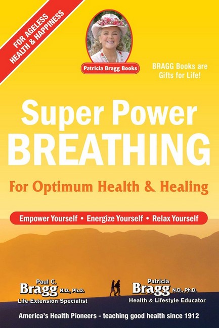 Super Power Breathing 24/e