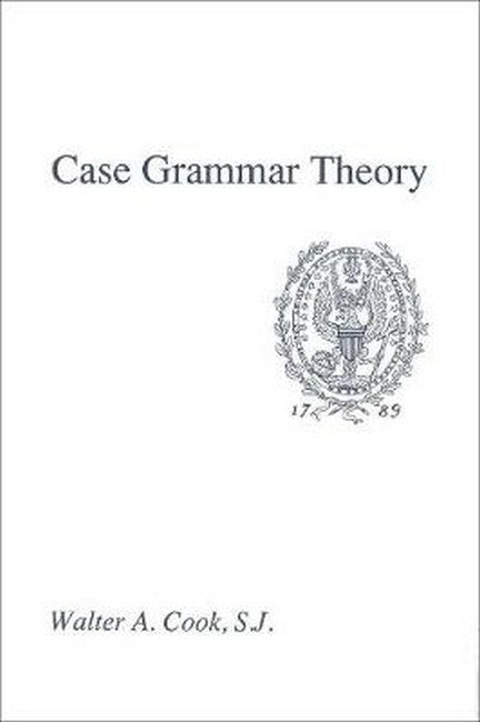 Case Grammar Theory