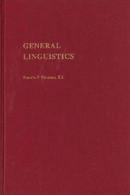 General Linguistics