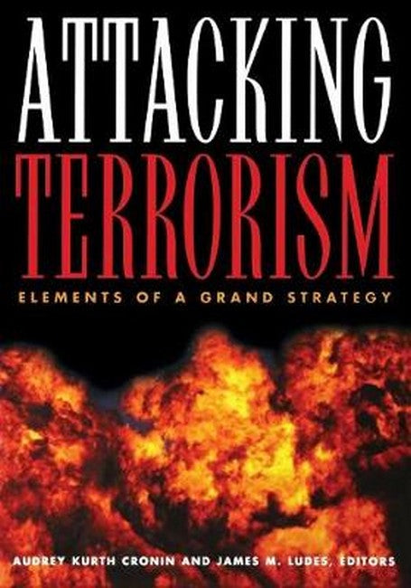 Attacking Terrorism