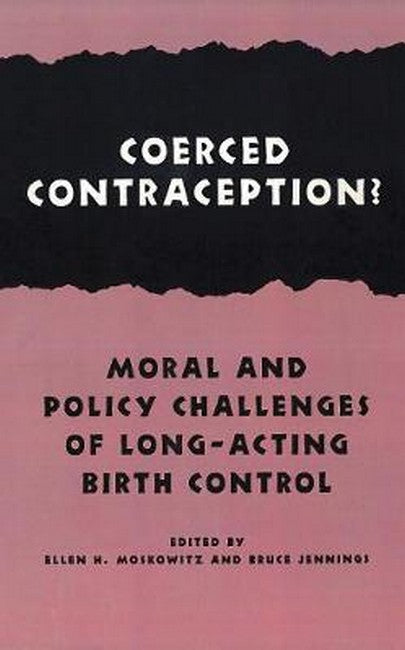 Coerced Contraception?