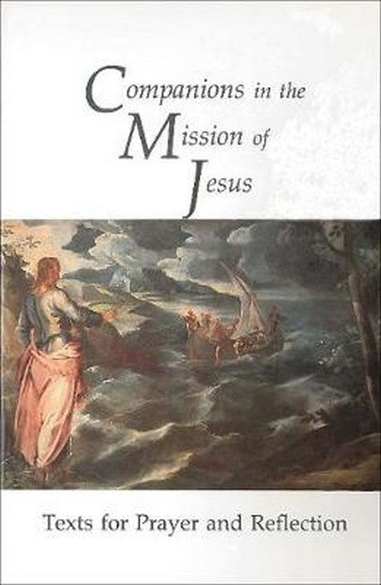 Companions in the Mission of Jesus