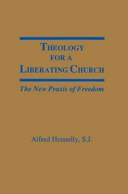 Theology for a Liberating Church