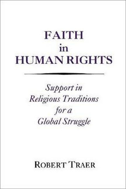 Faith in Human Rights