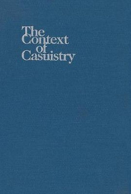 The Context of Casuistry