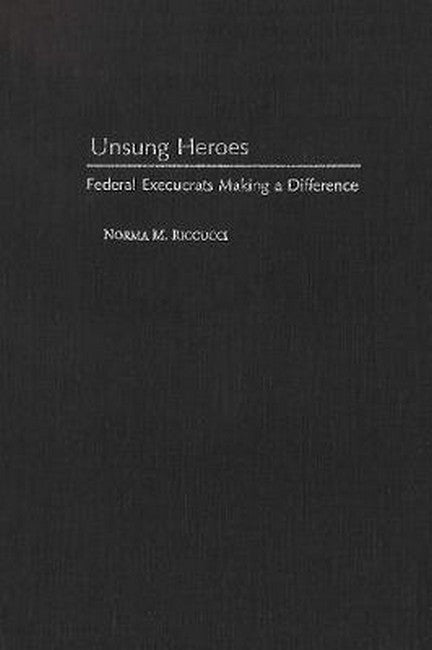 Unsung Heroes