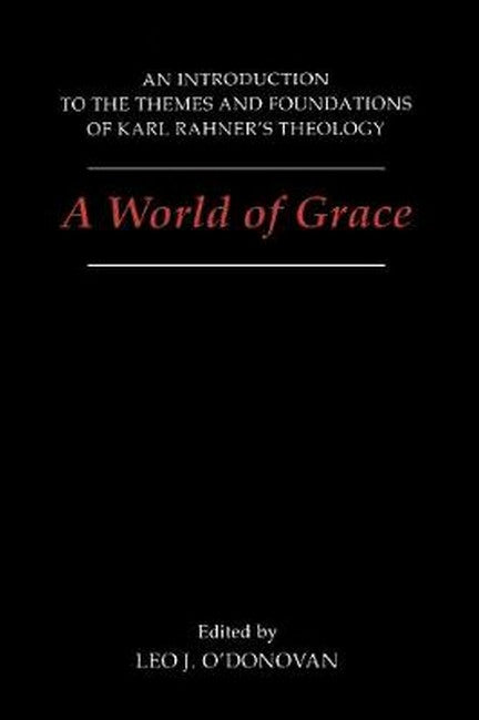 A World of Grace