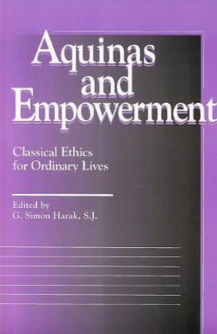 Aquinas and Empowerment