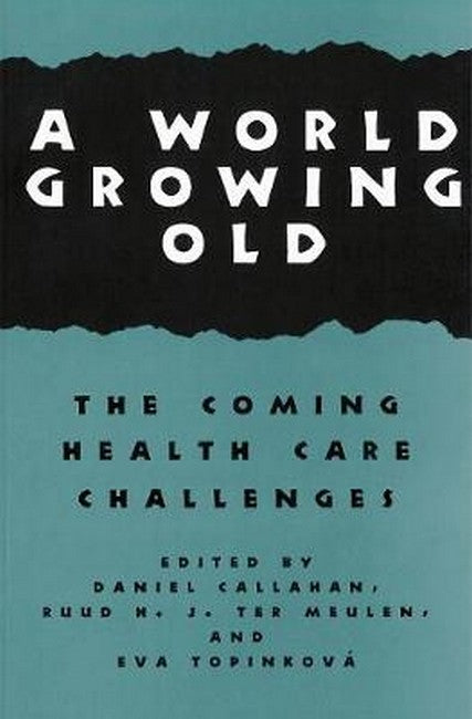 A World Growing Old