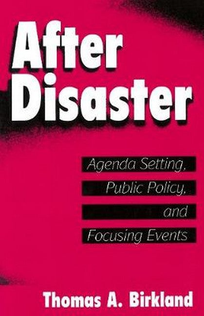 After Disaster