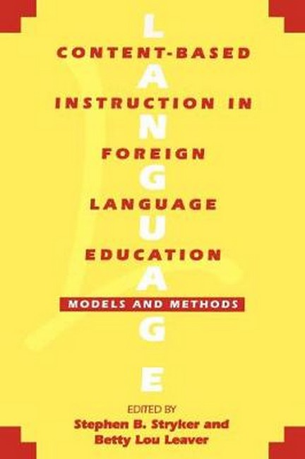 Content-Based Instruction in Foreign Language Education