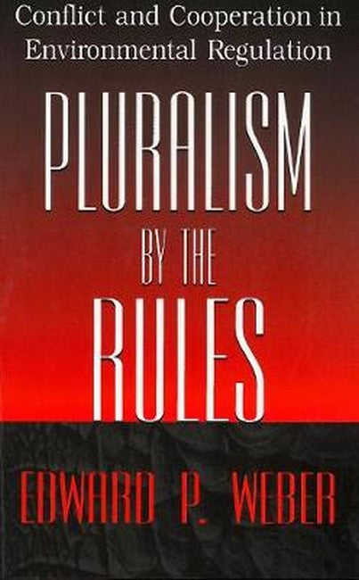 Pluralism by the Rules