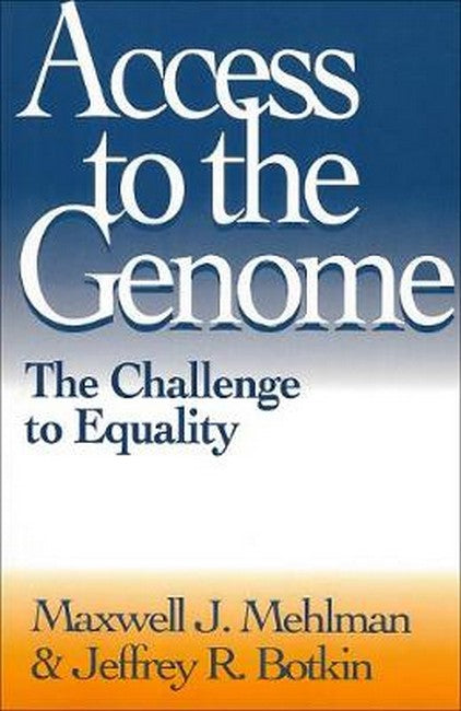 Access to the Genome