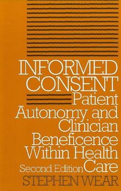 Informed Consent 2/e