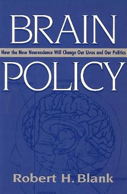 Brain Policy