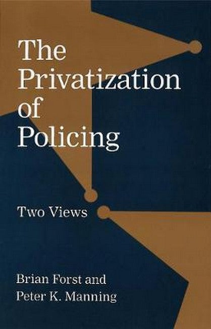 The Privatization of Policing