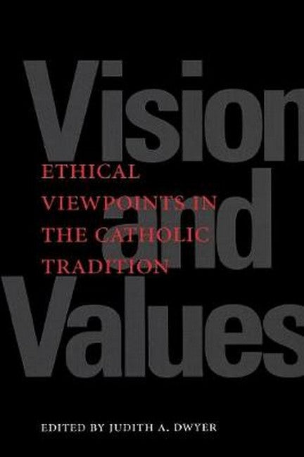 Vision and Values